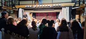 Bild: Öffentliche Führung
