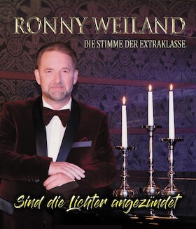 Bild: Ronny Weiland- Sind die Lichter angezündet - Sind die Lichter angezündet