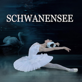 Schwanensee -United European Ballet - Schwanensee