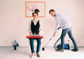 Bild: Marie Diot - Unwahrscheinliche Hits