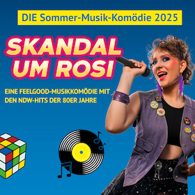Skandal um Rosi