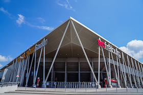 Stadionführungen - Europa Park Stadion