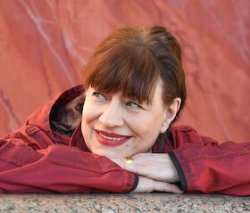 Bild: Ulla Meinecke - Songs & Geschichten