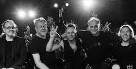 Bild: Depeche Reload - A Tribute to Depeche Mode