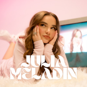 Julia Meladin - Leben meiner Träume - Tour