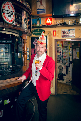 Bild: Volker Weininger - Filmriss