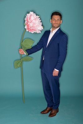 Bild: Christian Ehring - Versöhnung