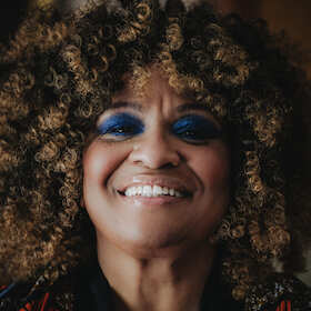 Bild: Julie Silvera Trio - the art of vocal jazz