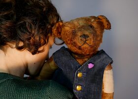 BÄR. Ein Zeitzeuge erzählt (9+)