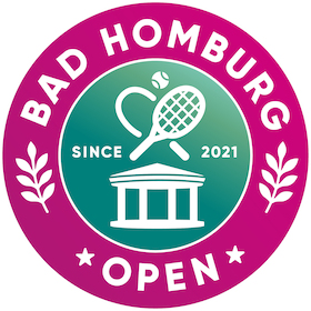 Dauerkarten Bad Homburg Open 2025