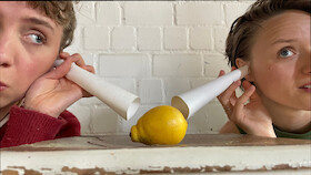 Bild: Konzert der stillen Dinge