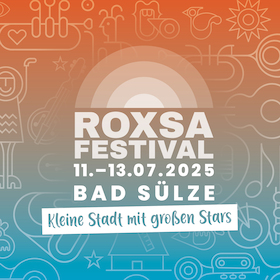 ROXSA Festival 2025