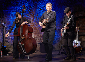 Bild: Thomas Rühmann - Sugar Man - Das bittersüsse Märchen des Sixto Rodriguez