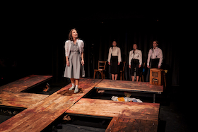 Bild: Das Tagebuch der Anne Frank