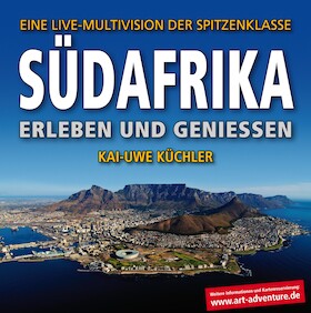 Bild: SÜDAFRIKA - Erleben und genießen