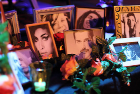 Bild: Day Of The Dead Rockstars - Day Of The Dead Rockstars Vol.IX