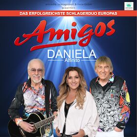 Die Amigos