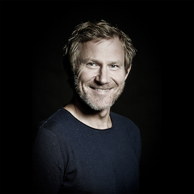 Bild: Roland Jankowsky liest... - Over is back