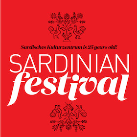 Sardinian Festival