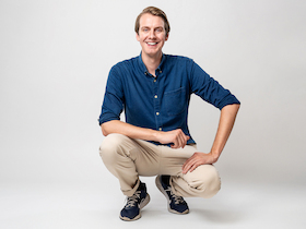 Jonas Greiner