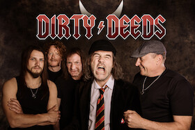 Dirty Deeds & Eisenkarl