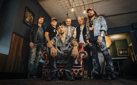 Bild: Juke Box Hero - Europe´s Finest Foreigner Tribute Band