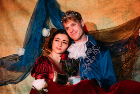 Bild: Die Schöne & das Biest - Märchentheater für die ganze Familie