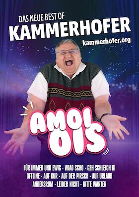 Bild: Walter Kammerhofer - AMOI OIS – das ganz neue BEST OF