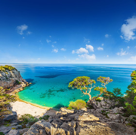 Bild: Sardinien – Trauminsel mit Karibikfeeling