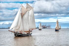 Wilhelmshaven Sailing-CUP