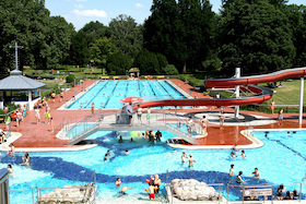 Freizeit- und Familienbad 2025