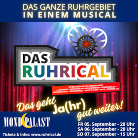 Das Ruhrical