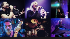 Bild: NIGHTLIFE - Coverrock - Live 2027