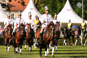 Neustädter Hengstparade 2025