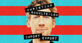Bild: Christian Schulte-Loh - Import Export
