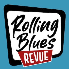 Rolling Blues Revue