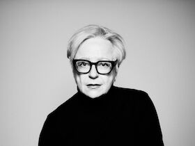 Bild: True Crime Time Talk - mit Harriett Drack