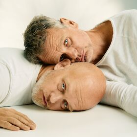 Bild: Fischer & Jung - DIE HERREN DER ERSCHÖPFUNG