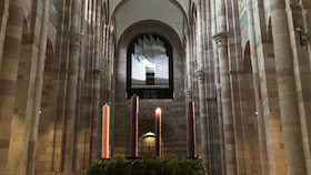 Bild: Sternstunden - Adventskonzerte im Dom - J.S. Bach, Weihnachtsoratorium 1, 5 & 6