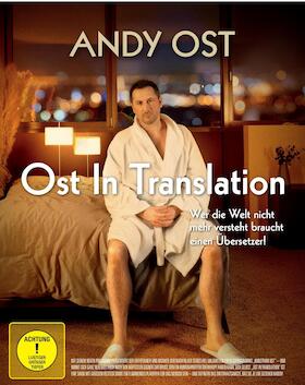 Bild: Andy Ost - Ost in Translation
