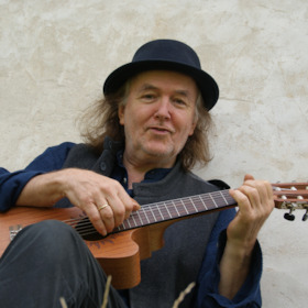 Gerhard Schöne