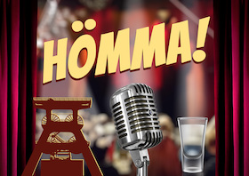 Bild: „Hömma“ - Der Ruhrpottabend - Korn, Currywurst und Comedy