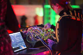 Sonic Experiments 2024