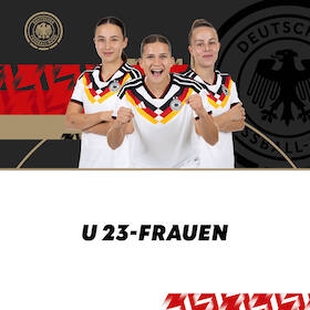 DFB U 23-Länderspiele