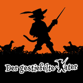 Der gestiefelte Kater