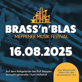 Brass´n`Blas