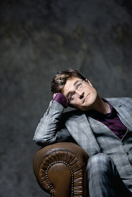 Bild: Bodo Wartke - Was, wenn doch? Zum letzten Mal!