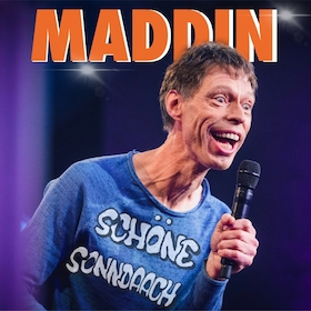 Bild: Maddin Schneider - Schöne Sonndaach