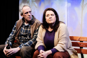 Bild: Alte Liebe. Von Elke Heidenreich