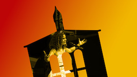 Bild: Prachtworte Slam Spezial - Best Of Comedy